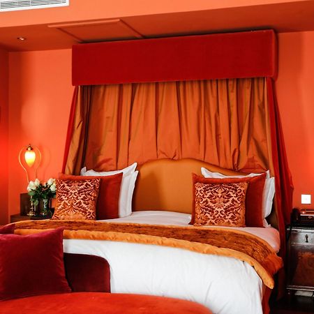 Hotel Particulier Le Doge - Relais & Chateaux Casablanca Eksteriør bilde