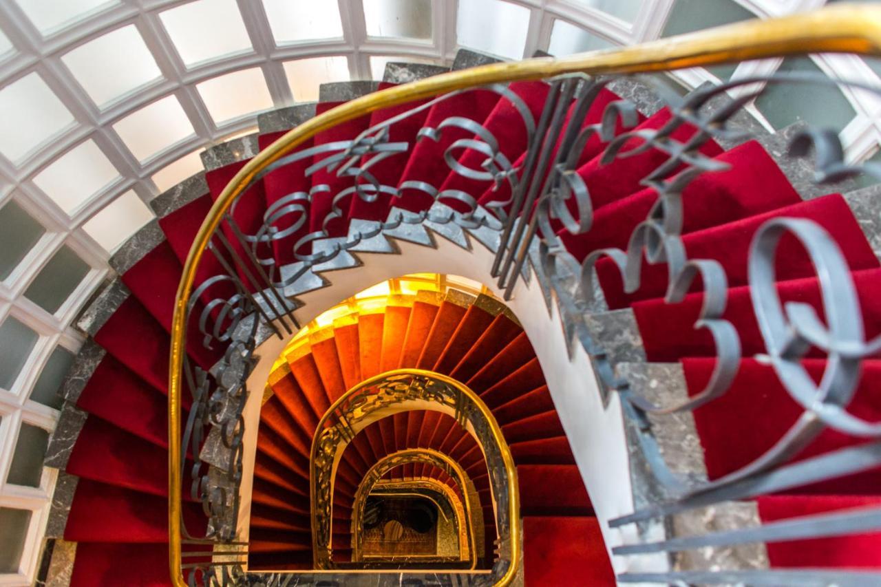 Hotel Particulier Le Doge - Relais & Chateaux Casablanca Eksteriør bilde