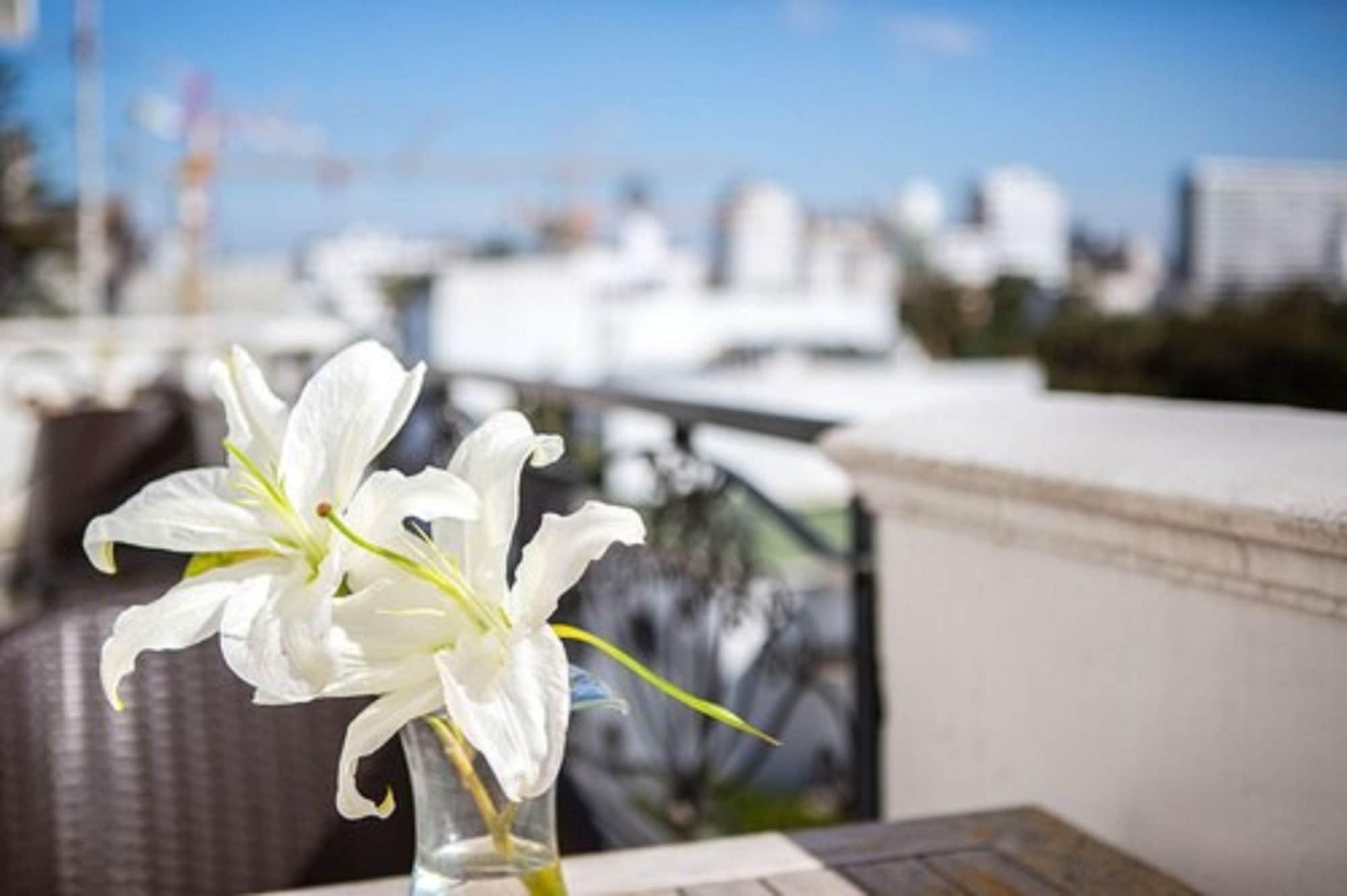Hotel Particulier Le Doge - Relais & Chateaux Casablanca Eksteriør bilde