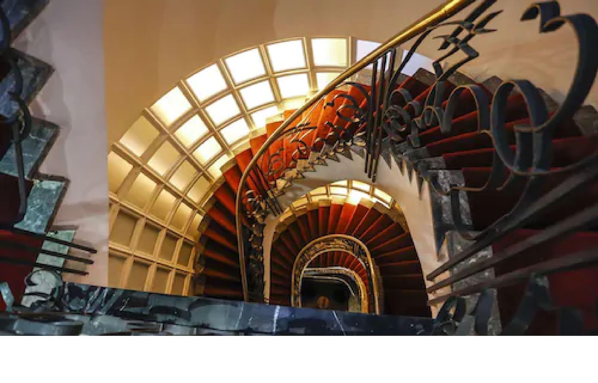 Hotel Particulier Le Doge - Relais & Chateaux Casablanca Eksteriør bilde