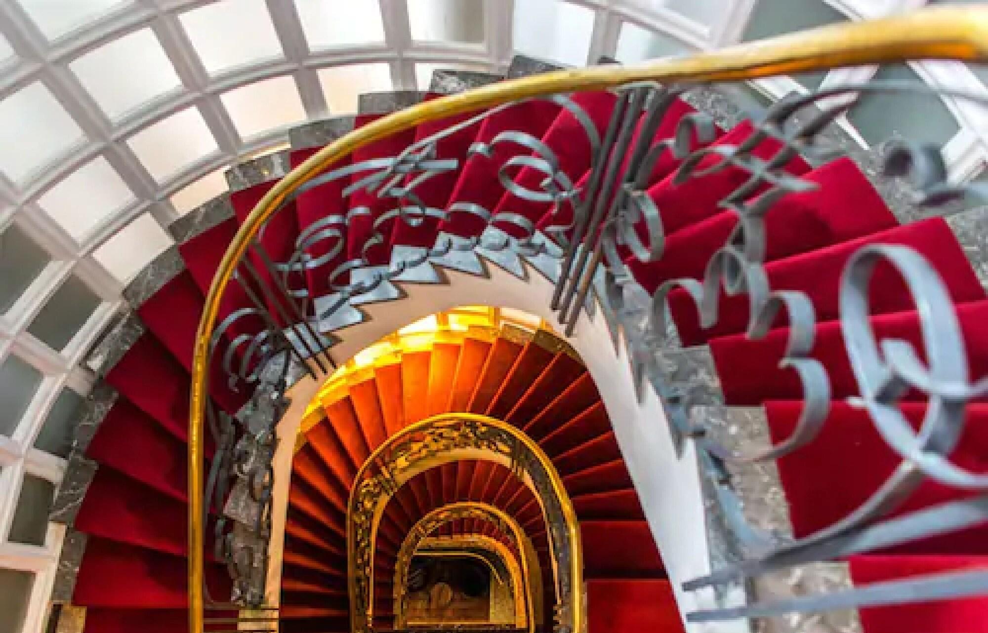 Hotel Particulier Le Doge - Relais & Chateaux Casablanca Eksteriør bilde