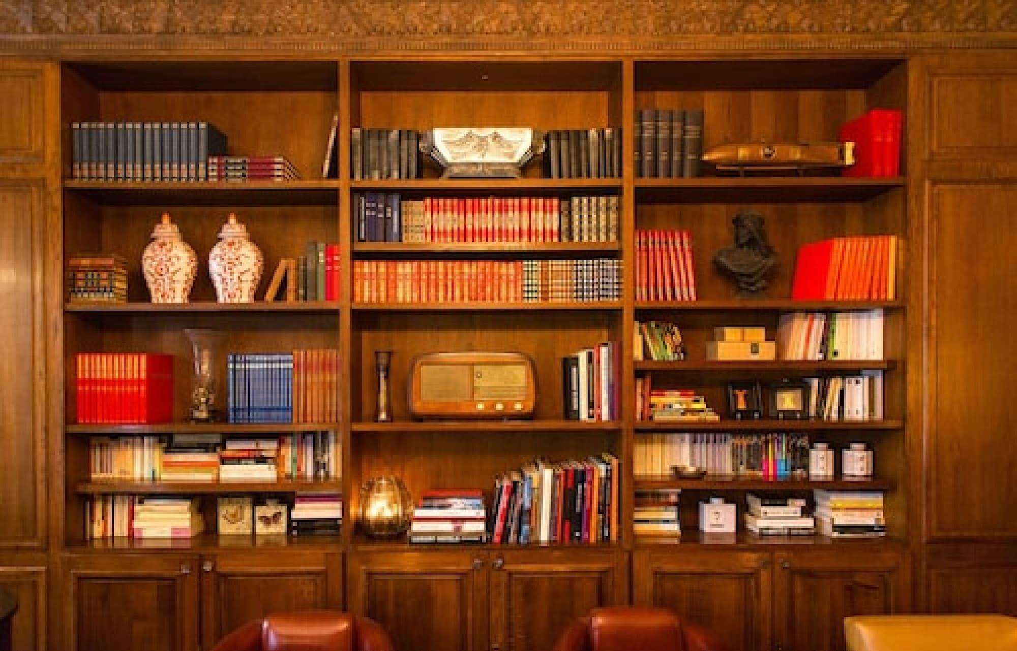 Hotel Particulier Le Doge - Relais & Chateaux Casablanca Eksteriør bilde