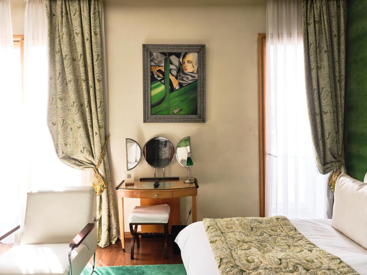 Hotel Particulier Le Doge - Relais & Chateaux Casablanca Eksteriør bilde