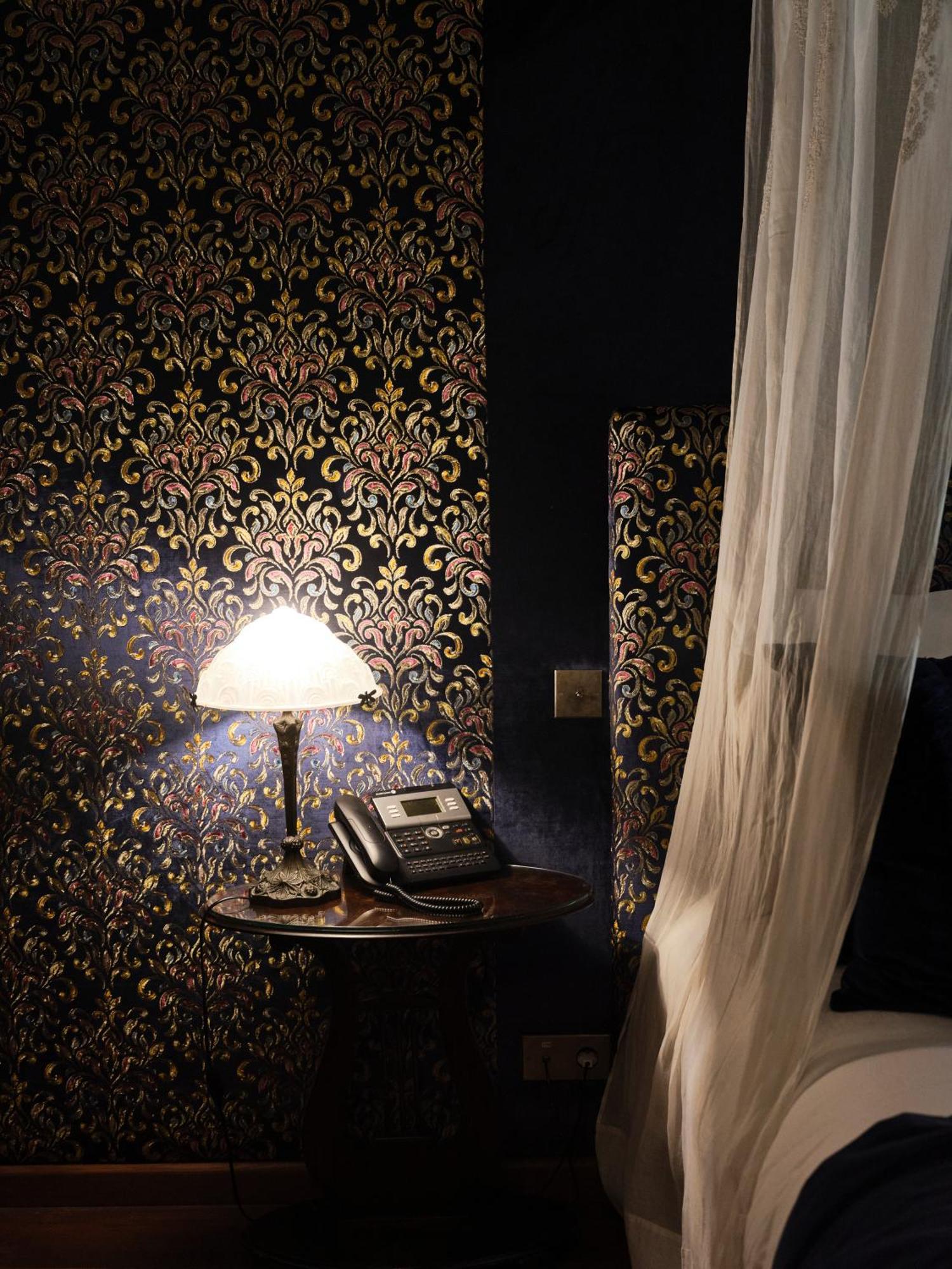 Hotel Particulier Le Doge - Relais & Chateaux Casablanca Eksteriør bilde