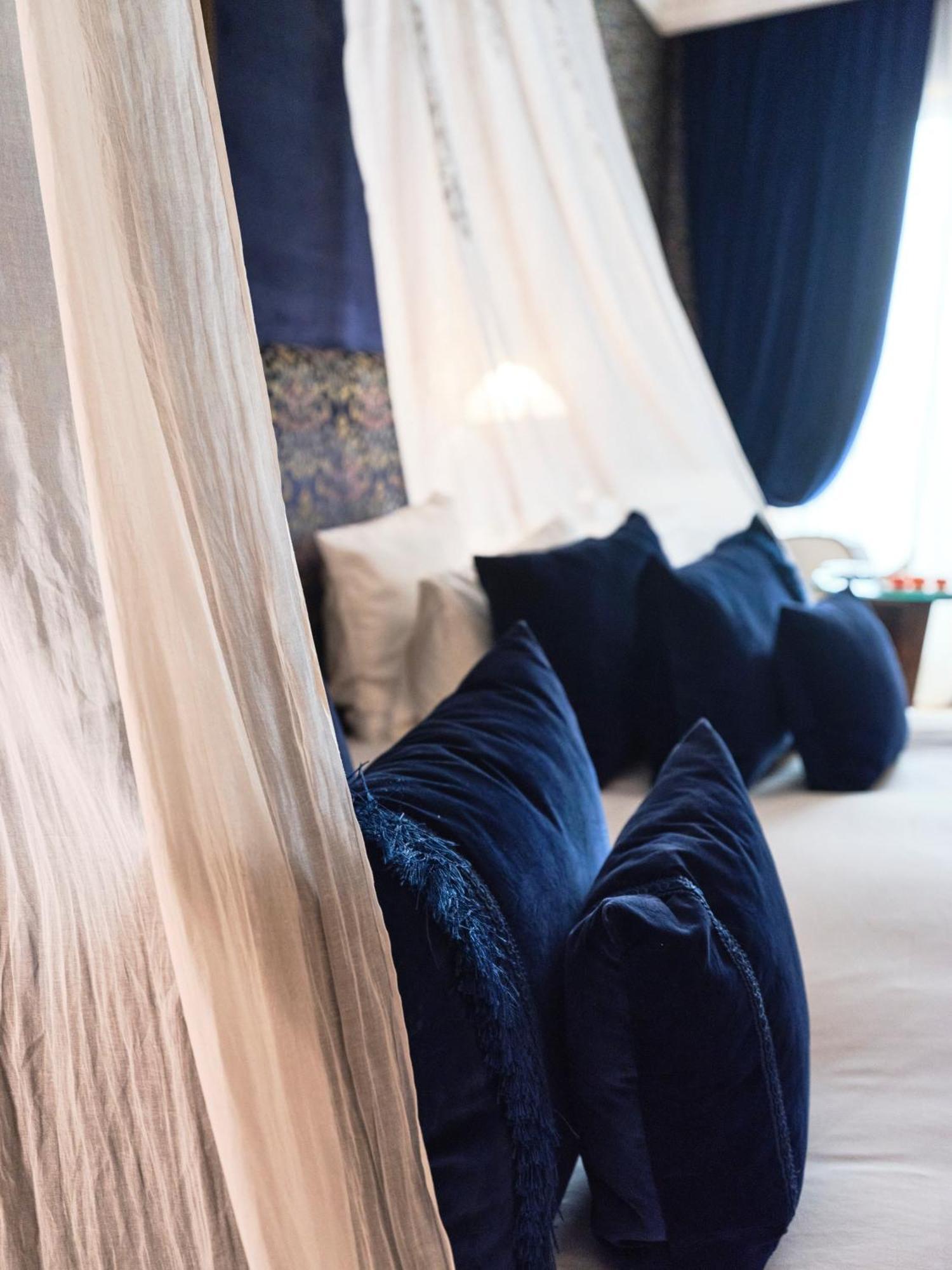 Hotel Particulier Le Doge - Relais & Chateaux Casablanca Eksteriør bilde