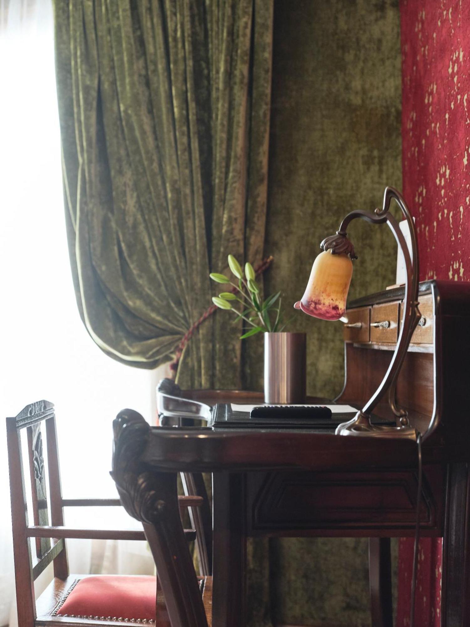 Hotel Particulier Le Doge - Relais & Chateaux Casablanca Eksteriør bilde