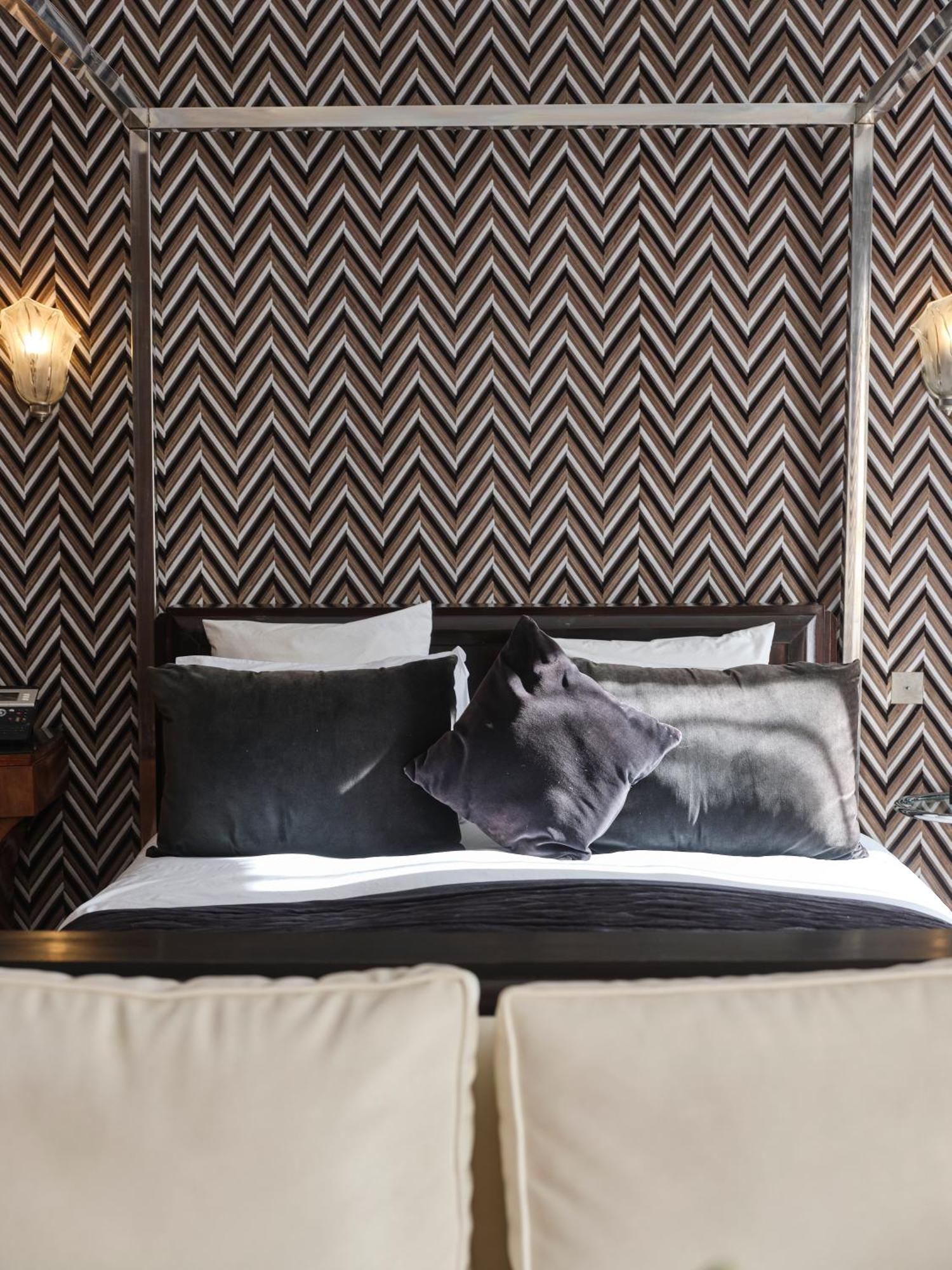 Hotel Particulier Le Doge - Relais & Chateaux Casablanca Eksteriør bilde