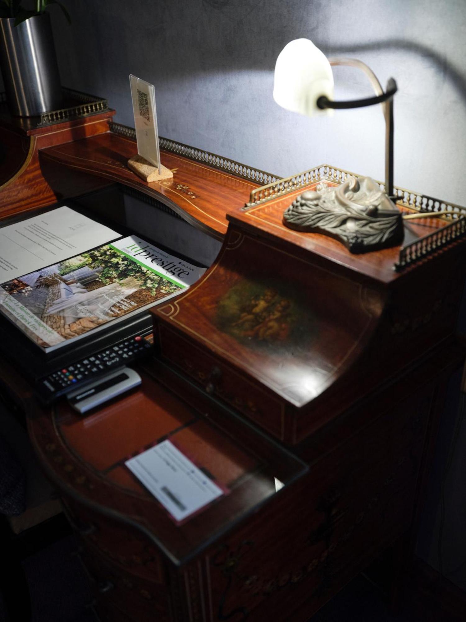 Hotel Particulier Le Doge - Relais & Chateaux Casablanca Eksteriør bilde