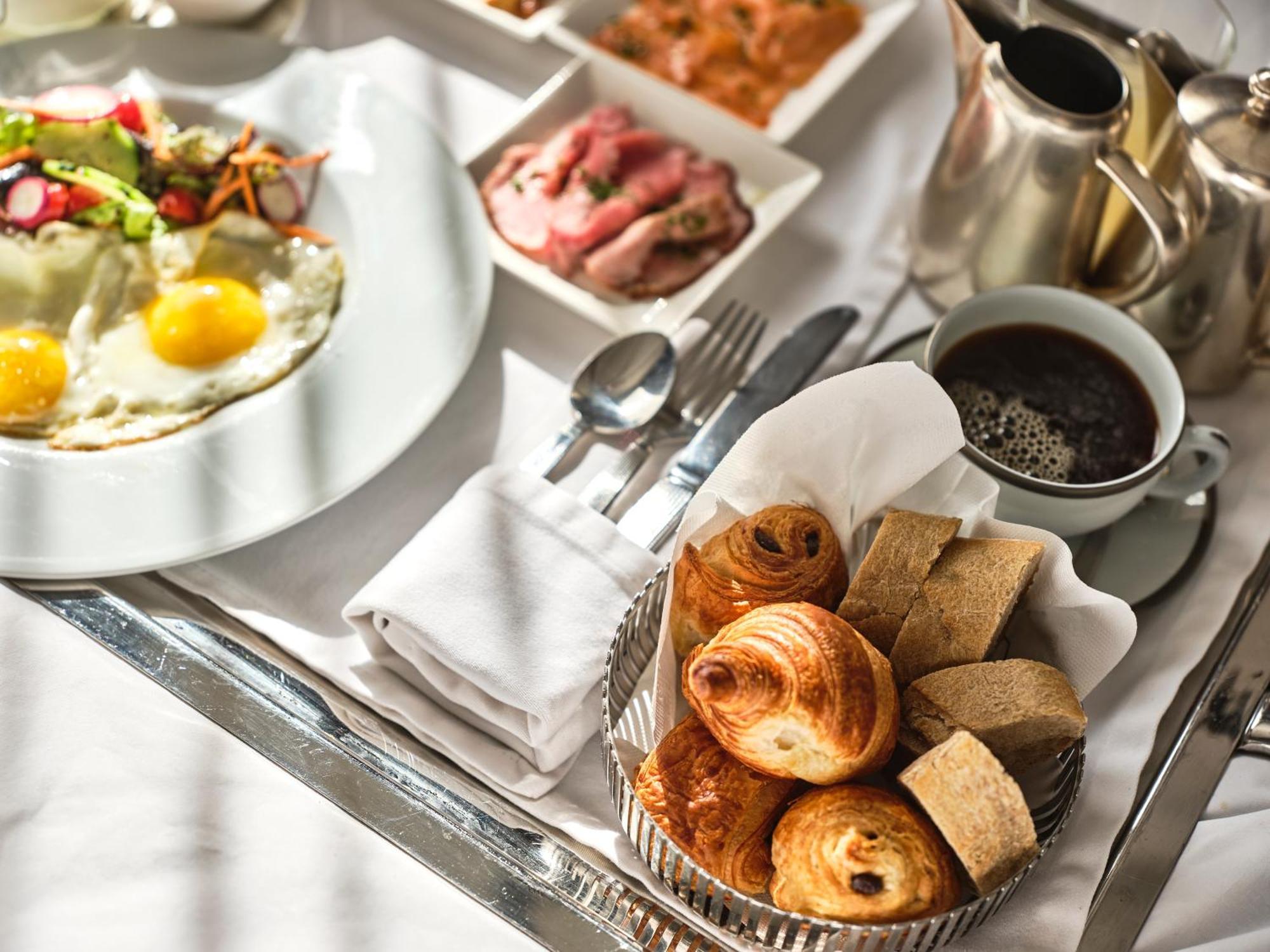 Hotel Particulier Le Doge - Relais & Chateaux Casablanca Eksteriør bilde