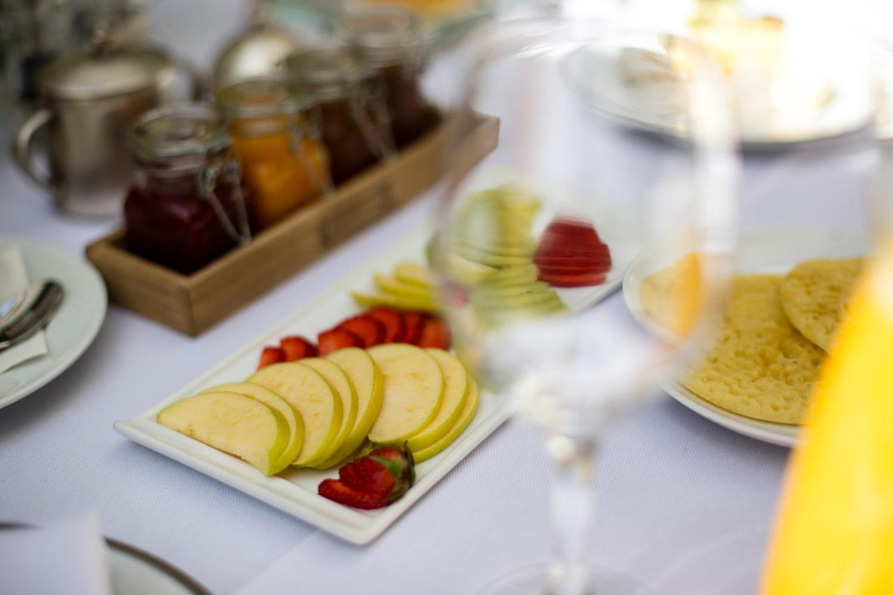 Hotel Particulier Le Doge - Relais & Chateaux Casablanca Eksteriør bilde